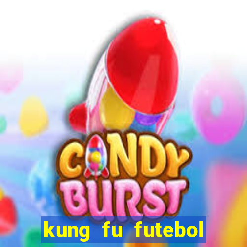 kung fu futebol clube download utorrent